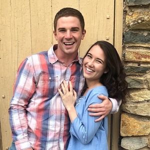 Meet your Posher, Lindsey